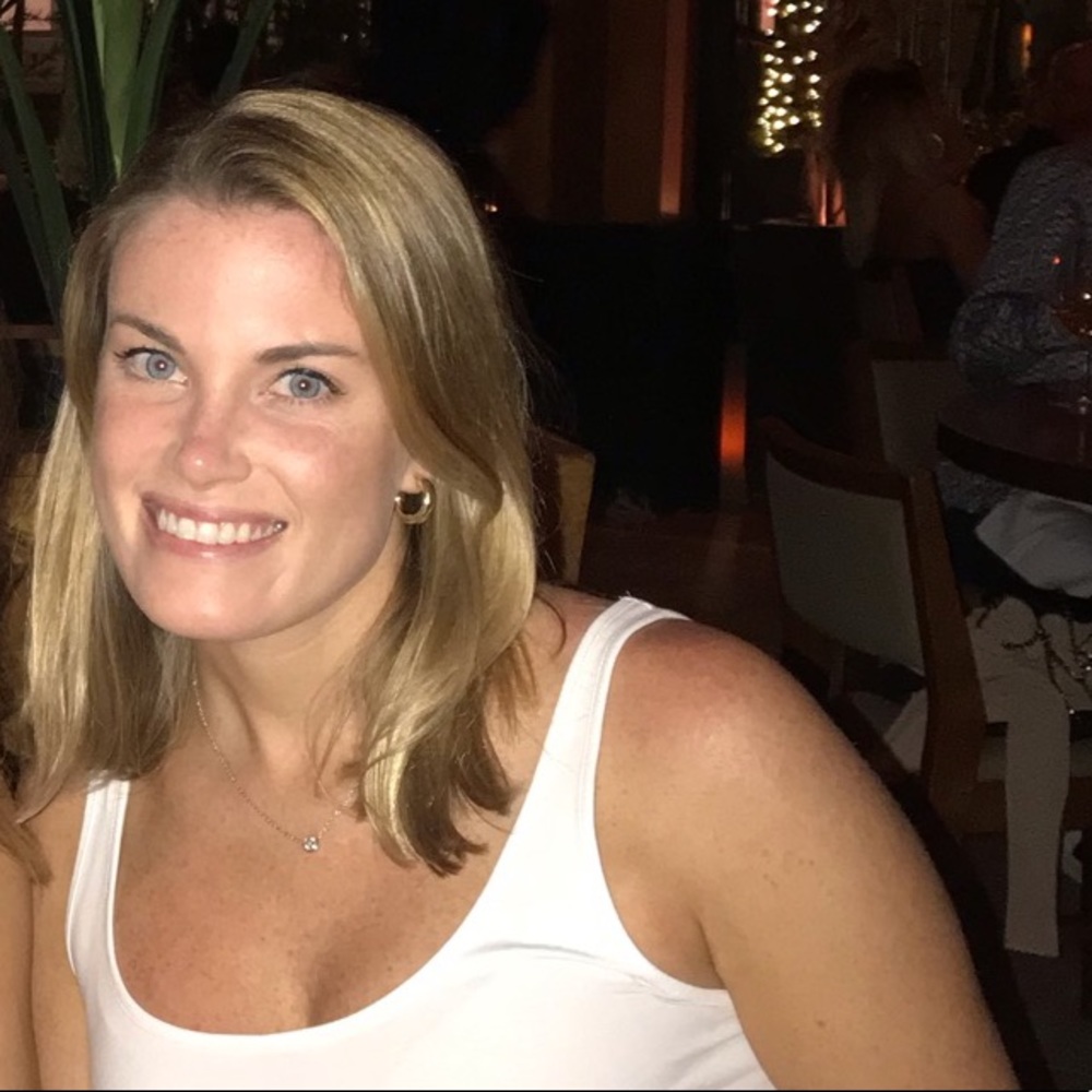 Meet your Posher, Jackie